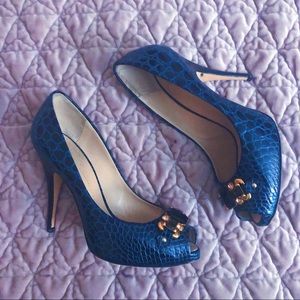 Giuseppe Zanotti Heels